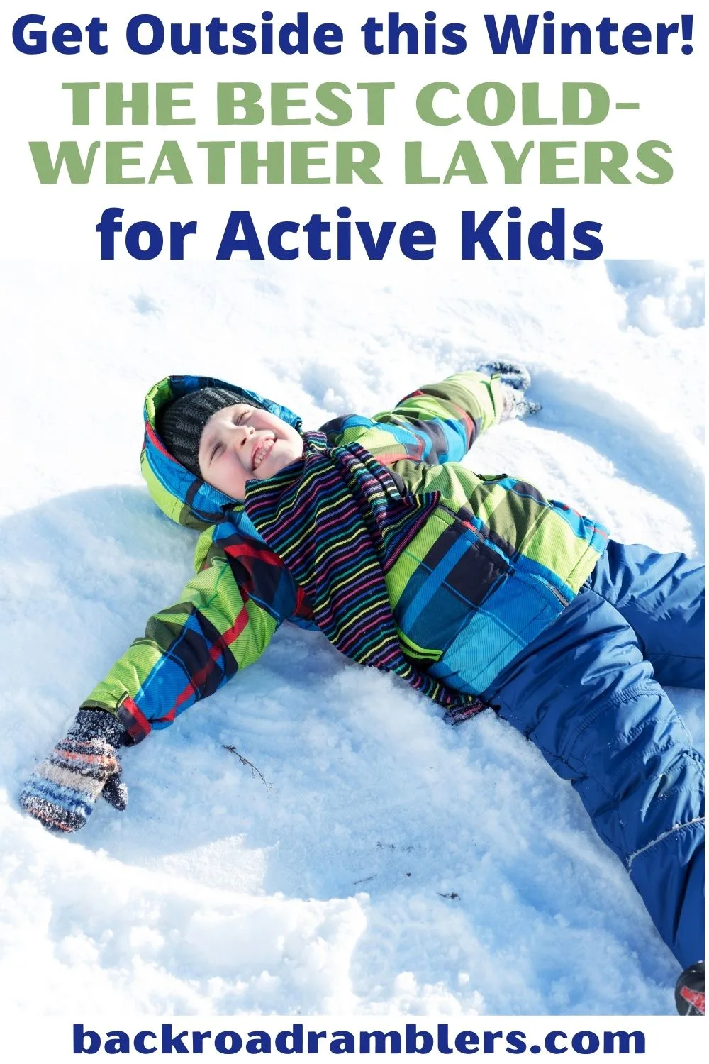 Best Kids Winter Outfits for Play