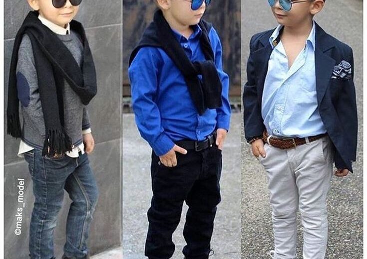 Best Toddler Boy Clothes: Stylish & Comfortable Looks for Boys