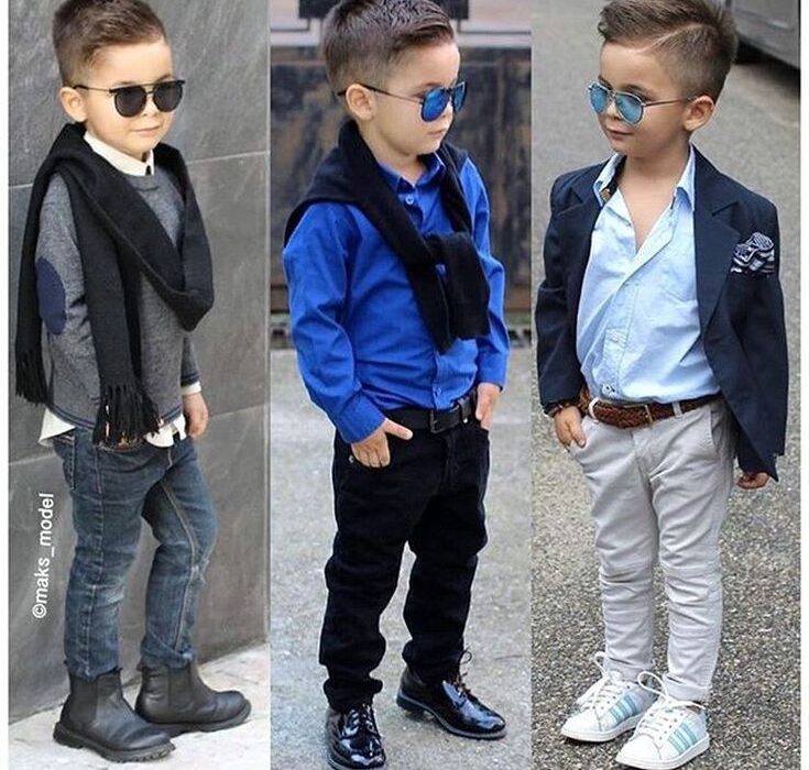 Best Toddler Boy Clothes: Stylish & Comfortable Looks for Boys