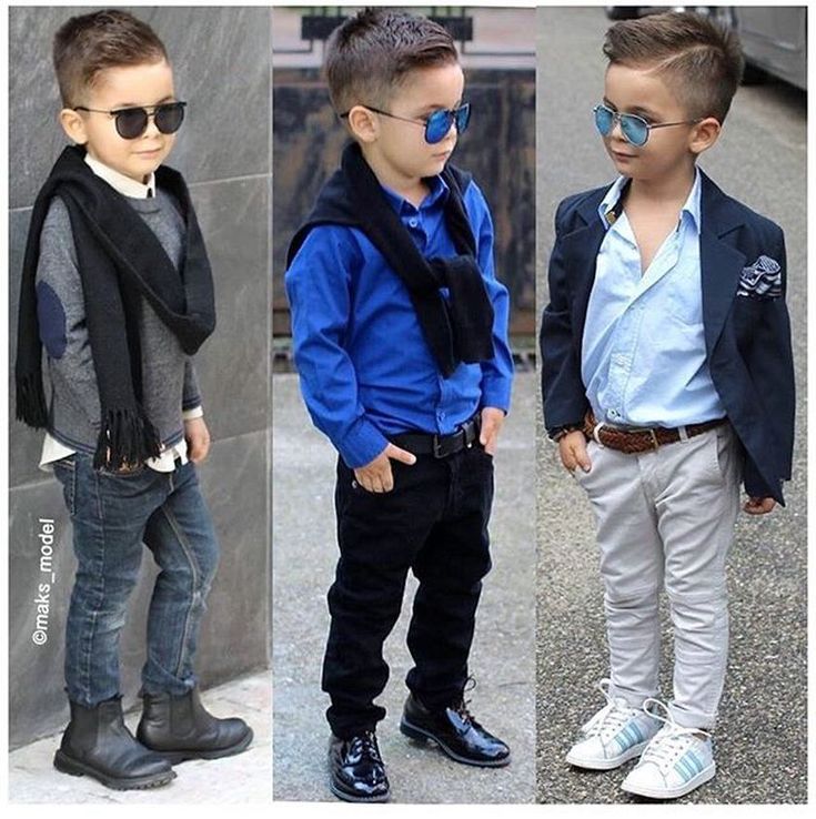 Best Toddler Boy Clothes: Stylish & Comfortable Looks for Boys