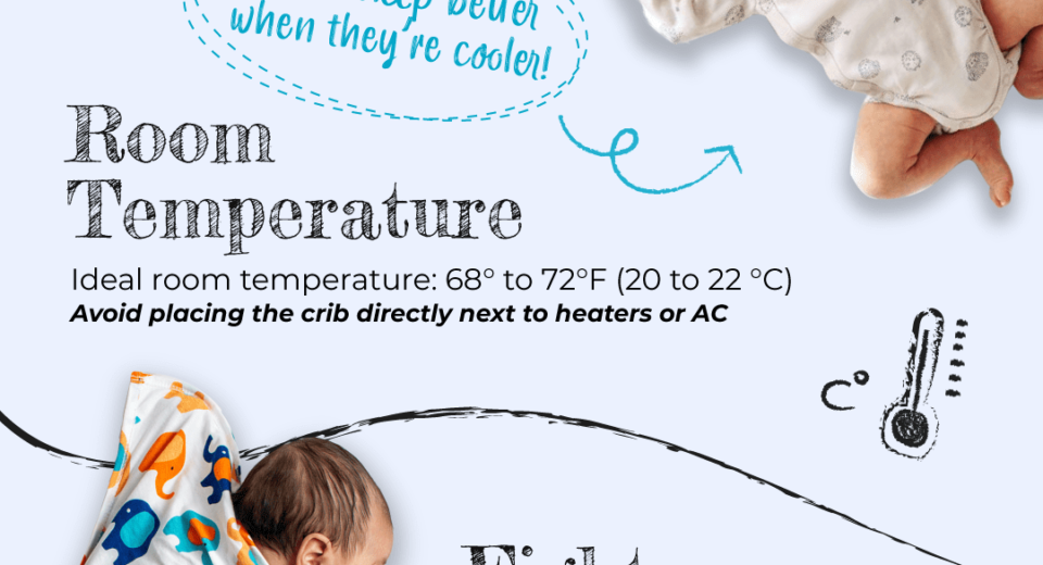 Best Warm Sleep Sacks for Babies: Cozy Comfort for Cold Nights