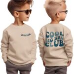 Can Summer Kids Wear Be Both Stylish And Durable