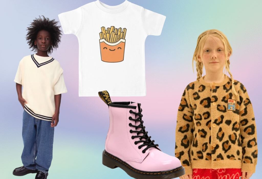Brands Like Gap: Shop the Best Alternatives for Kids' Fashion