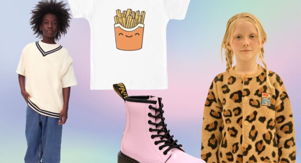 Brands Like Gap: Shop the Best Alternatives for Kids' Fashion