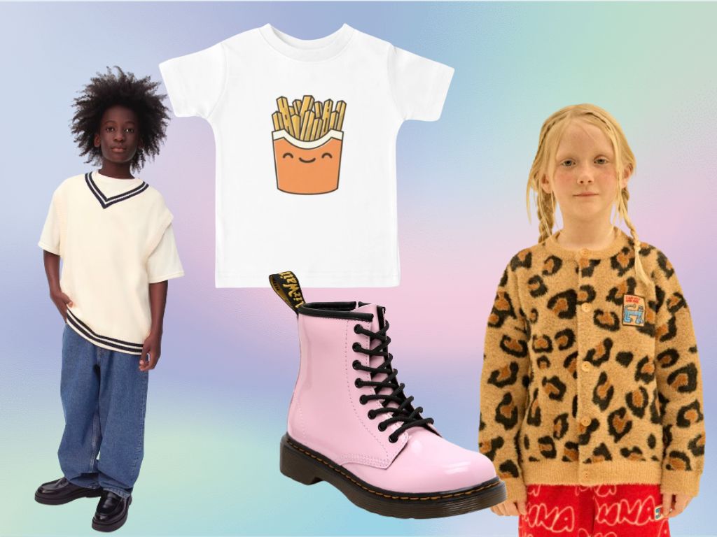 Brands Like Gap: Shop the Best Alternatives for Kids' Fashion