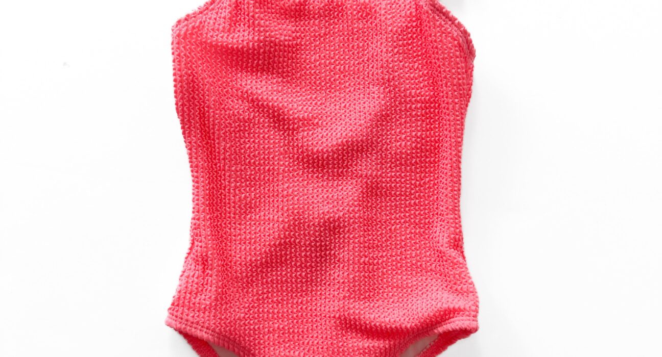 Bright & Bold: Neon Boys' Swimwear for Summer Fun