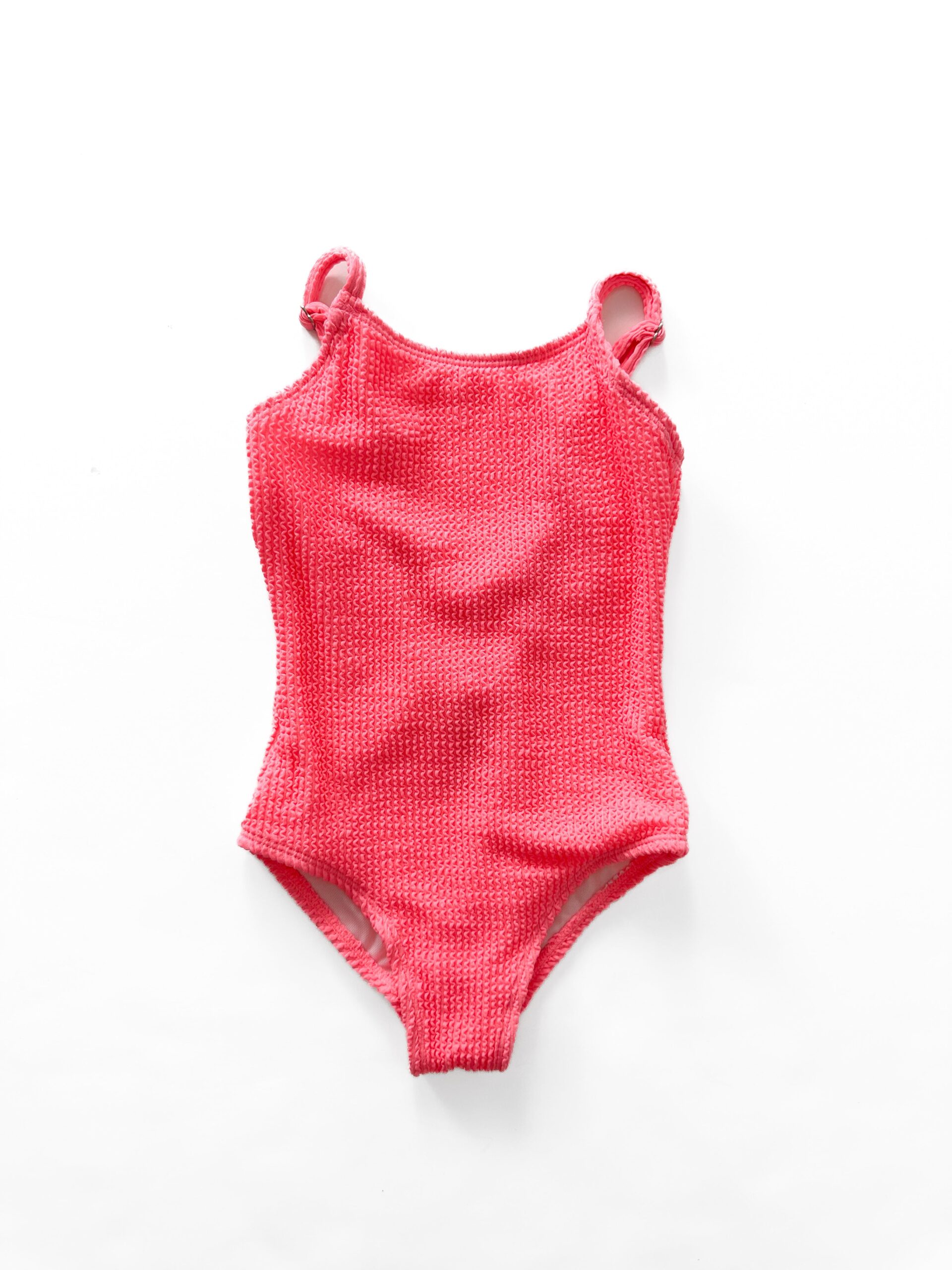 Bright & Bold: Neon Boys' Swimwear for Summer Fun