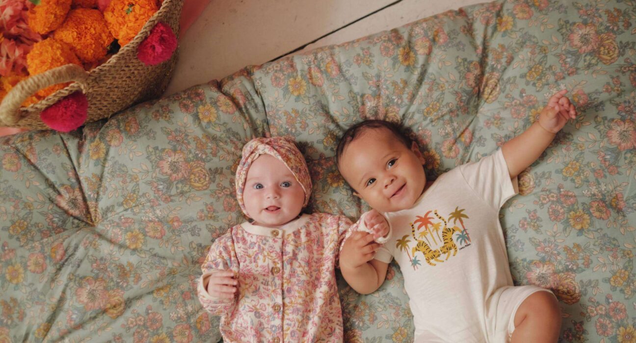 Can Baby Fashion Be Both Practical And Fashionable