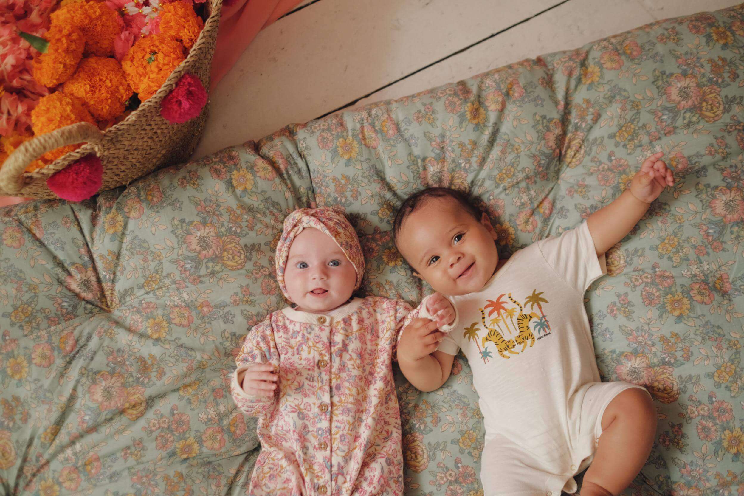 Can Baby Fashion Be Both Practical And Fashionable