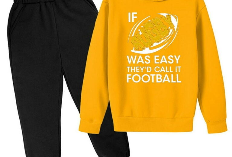 Can Boys’ Fashion Include Both Sporty And Casual Styles