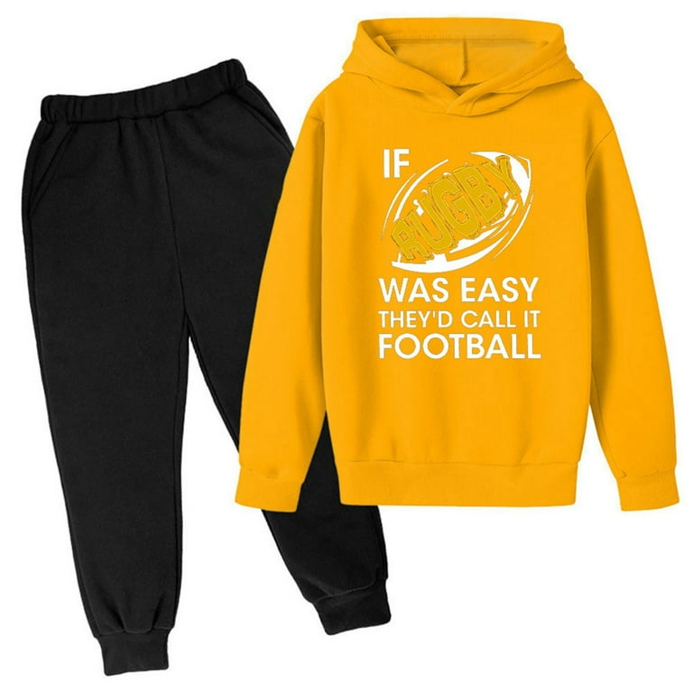 Can Boys’ Fashion Include Both Sporty And Casual Styles