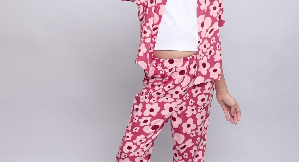 Can Kids’ Casual Outfits Be Fashionable