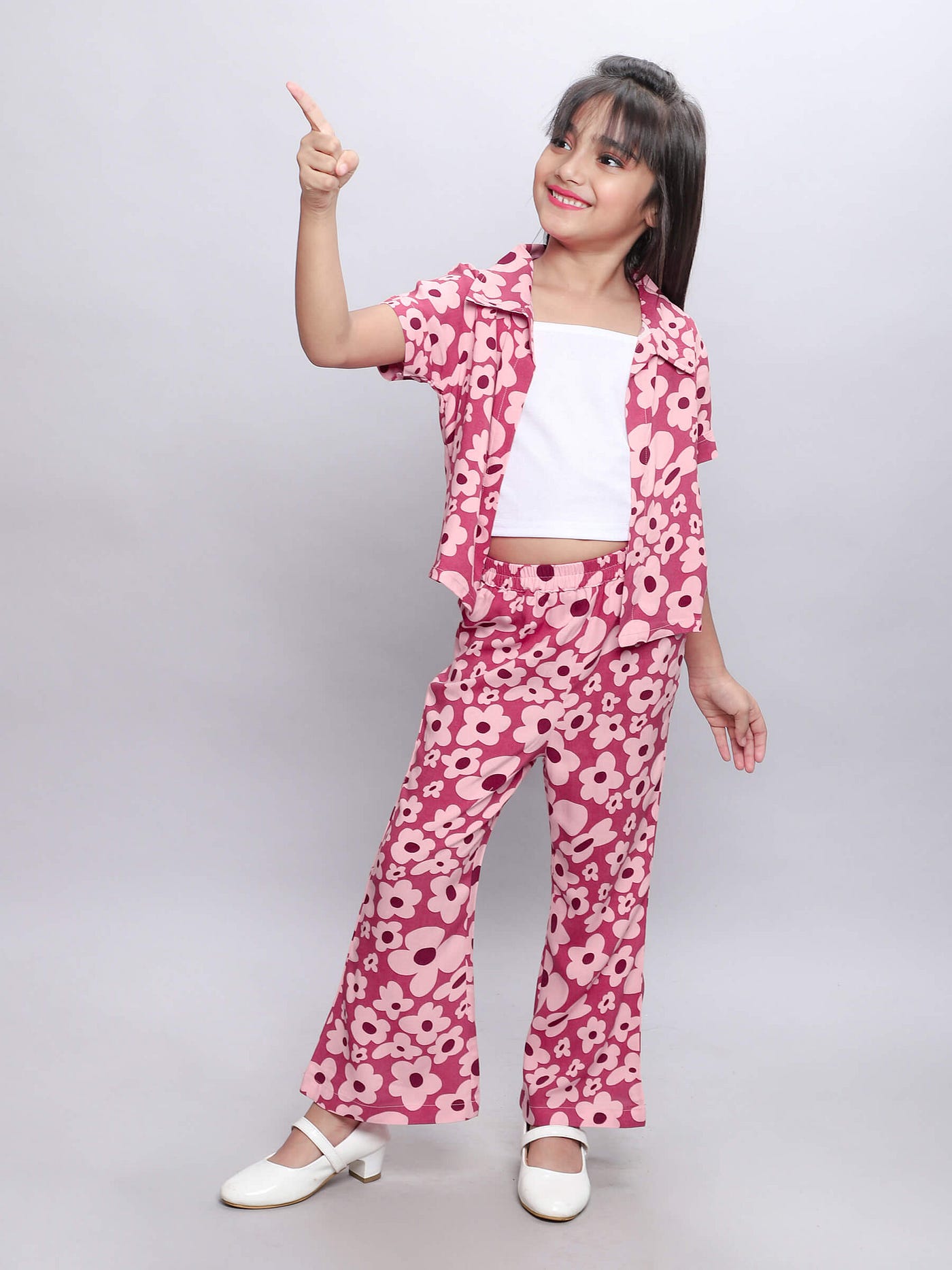 Can Kids’ Casual Outfits Be Fashionable