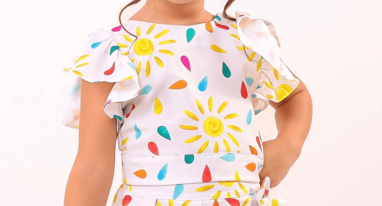 Can Kids Casual Wear Be Both Trendy And Comfortable