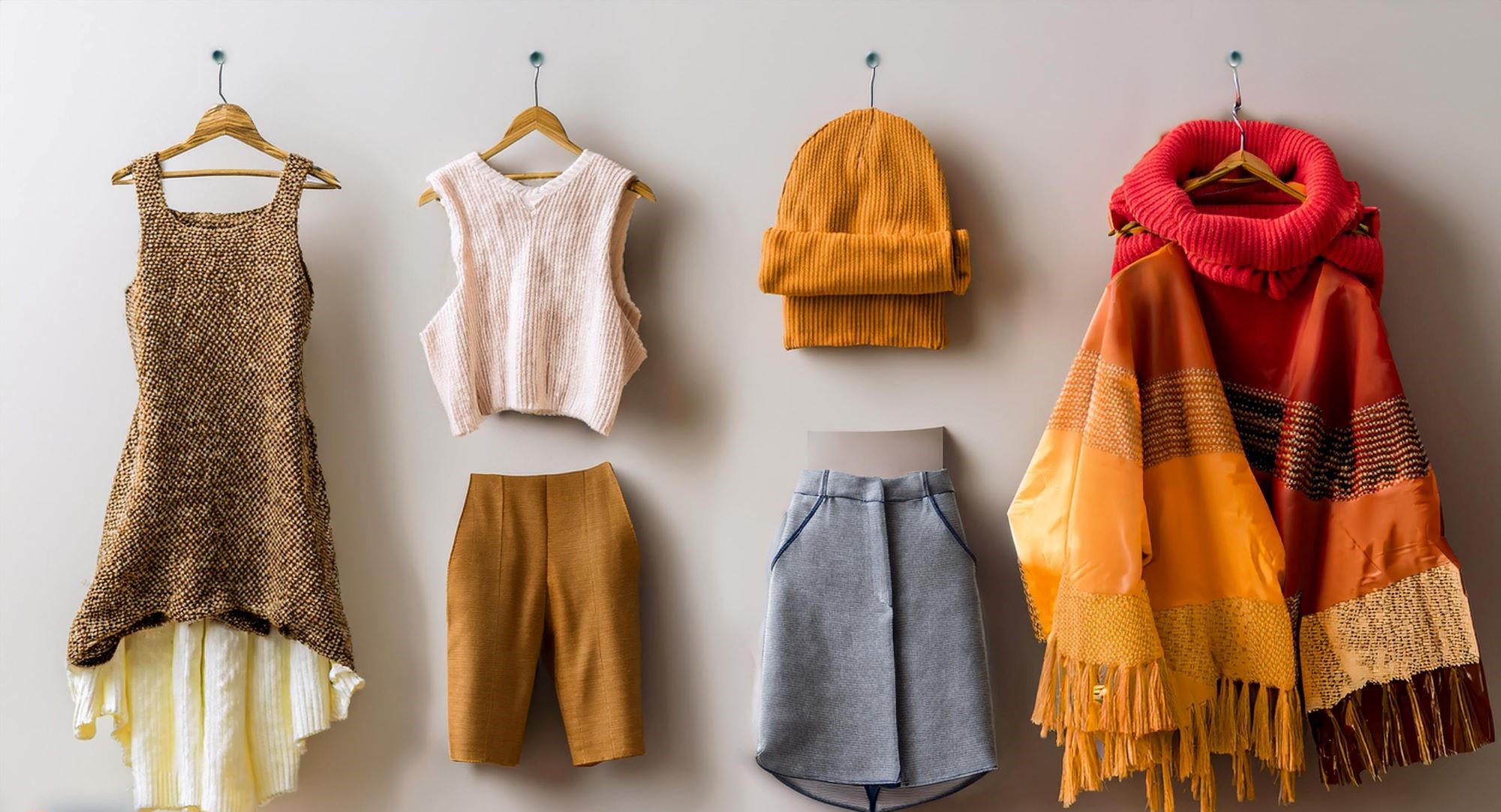Can Kids Clothing Be Both Seasonal And Fashionable