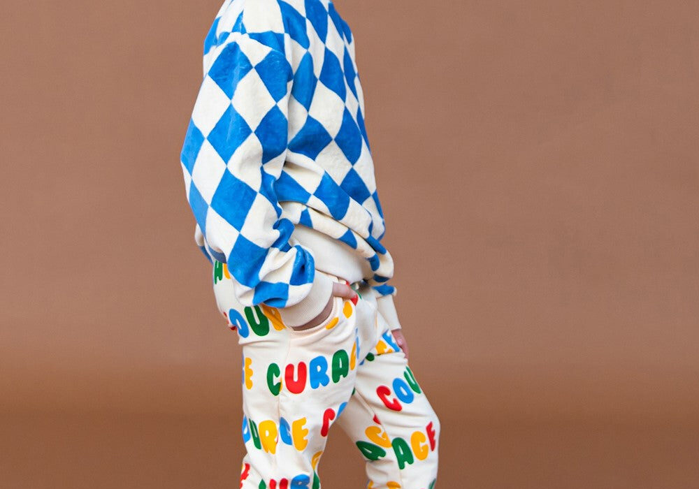 Can Kids Fashion Be Both Eco-Friendly And Trendy