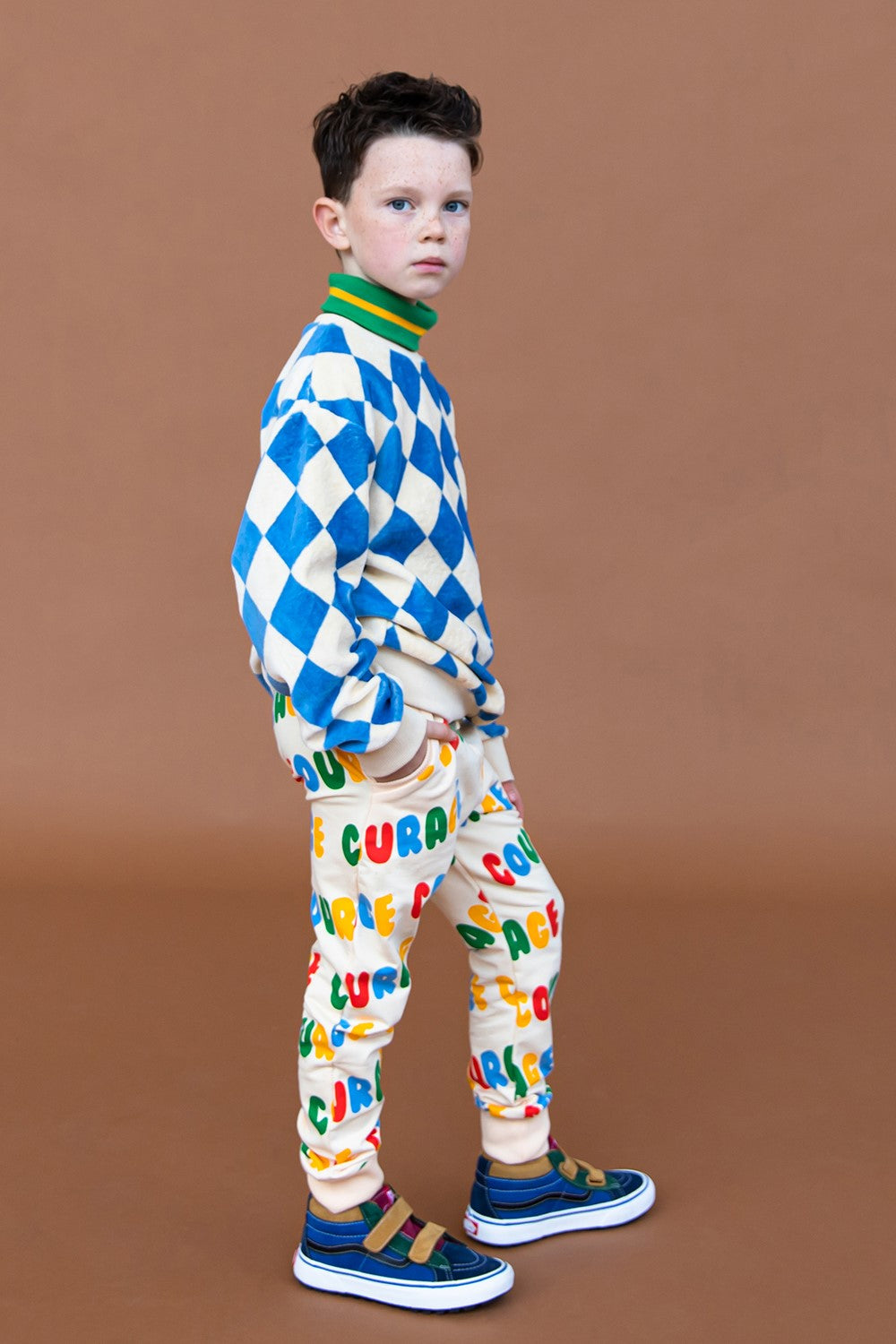 Can Kids Fashion Be Both Eco-Friendly And Trendy