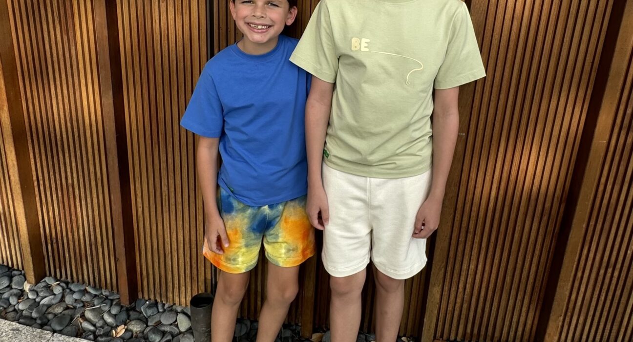 Can Kids Fashion Be Both Trendy And Durable