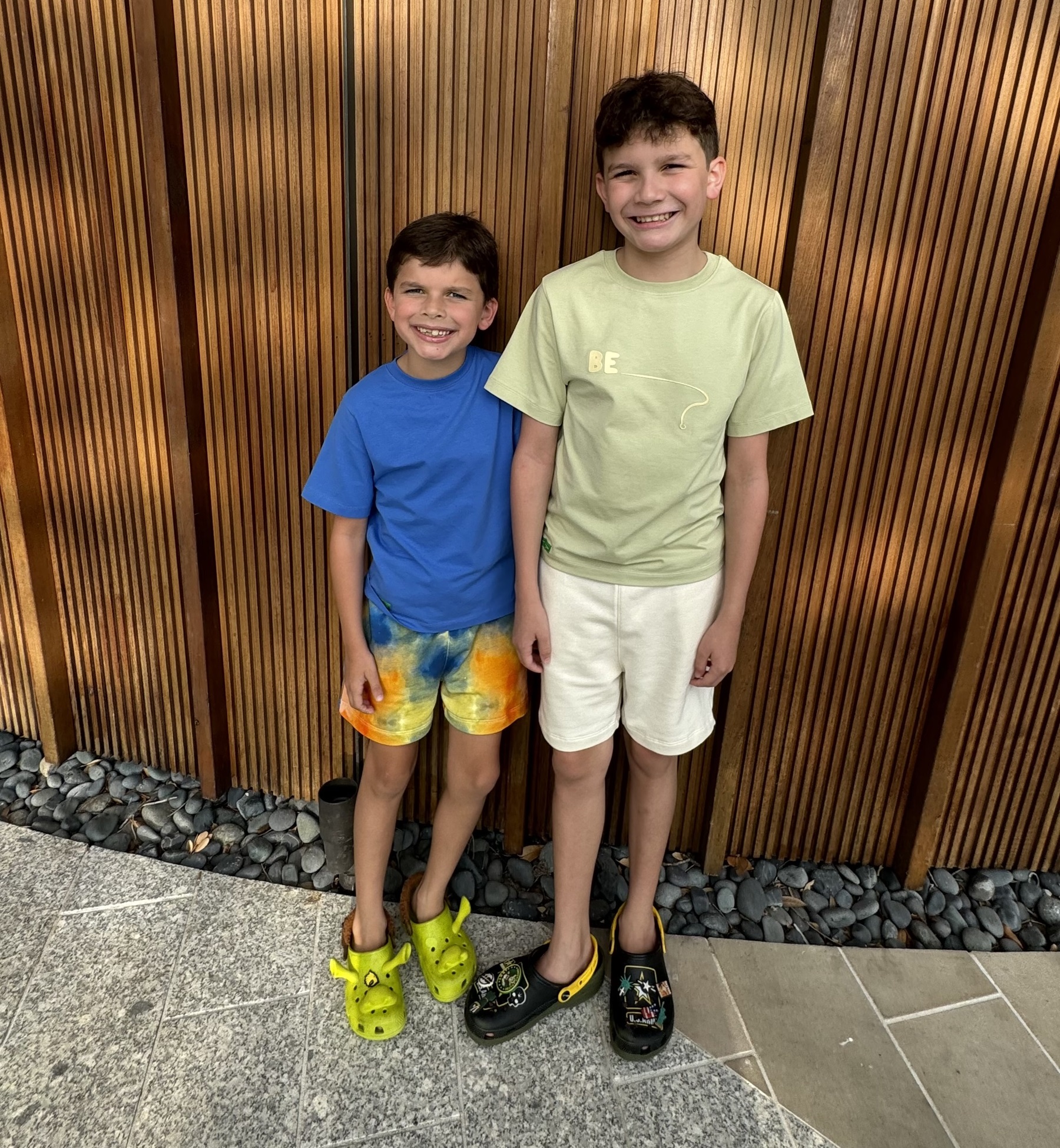 Can Kids Fashion Be Both Trendy And Durable