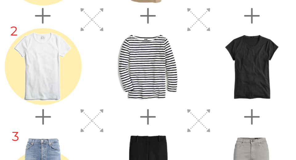 Can Kids’ Fashion Be Both Trendy And Easy to Mix And Match
