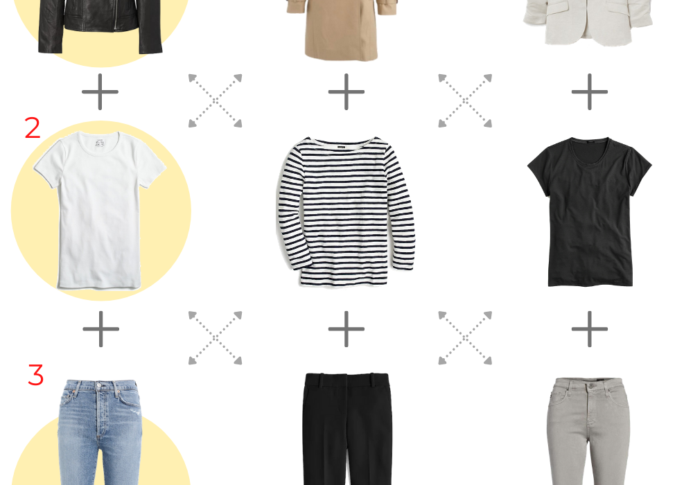 Can Kids’ Fashion Be Both Trendy And Easy to Mix And Match