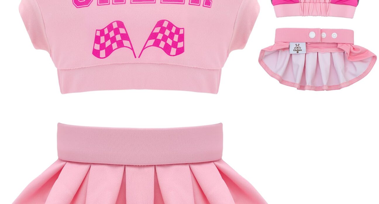 Can Kids Fashion Be Both Trendy And Easy to Wear