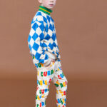 Can Boys Fashion Include Both Casual And Formal Styles
