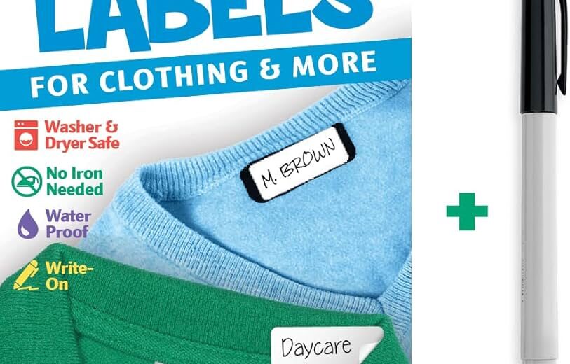 Can Kids’ Fashion Include Sustainable Materials