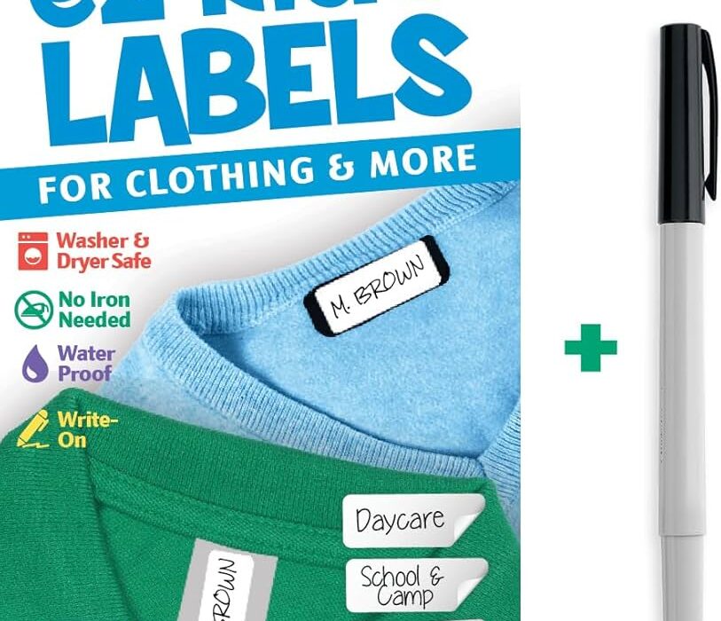 Can Kids’ Fashion Include Sustainable Materials
