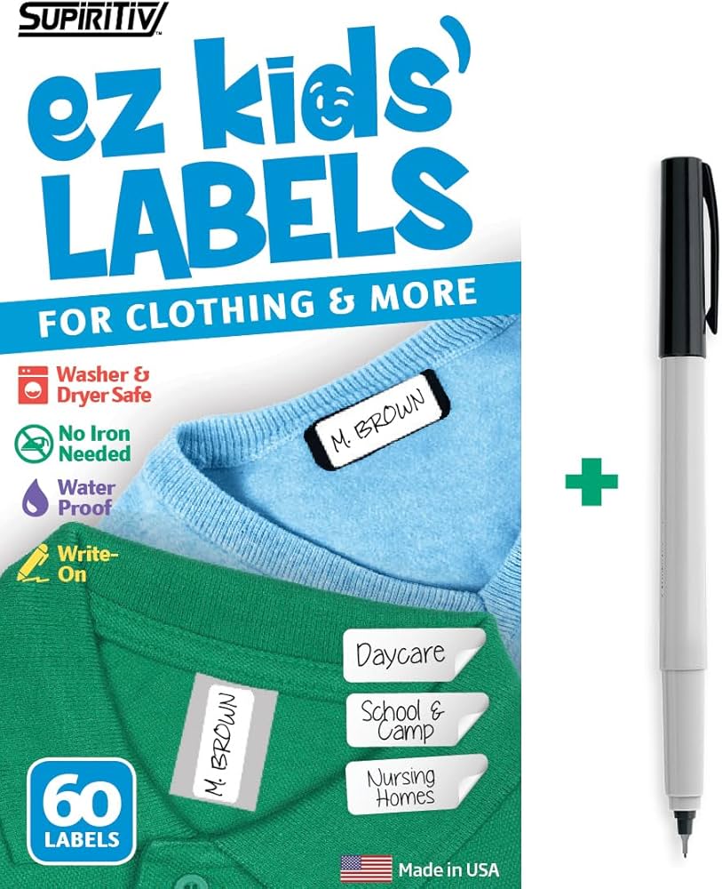 Can Kids’ Fashion Include Sustainable Materials