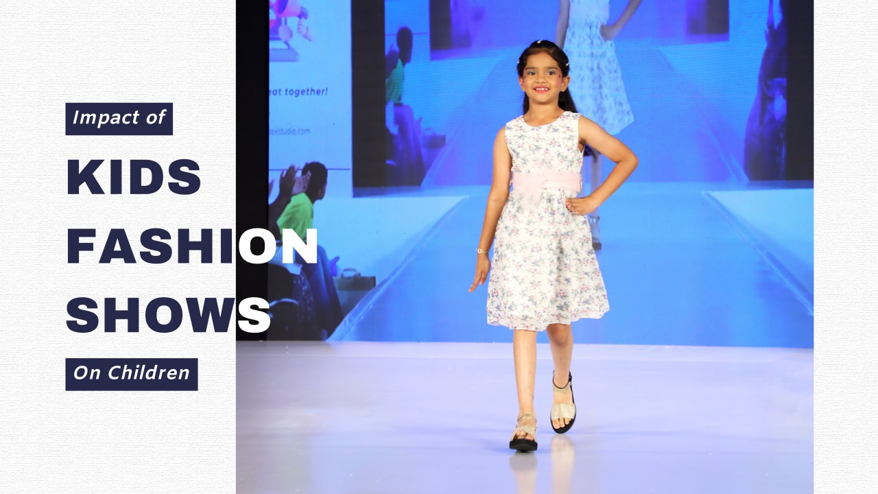 Can Kids’ Fashion Influence Their Confidence