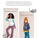 Does Boys Winter Wear Offer Both Warmth And Trendiness: Chic Choices