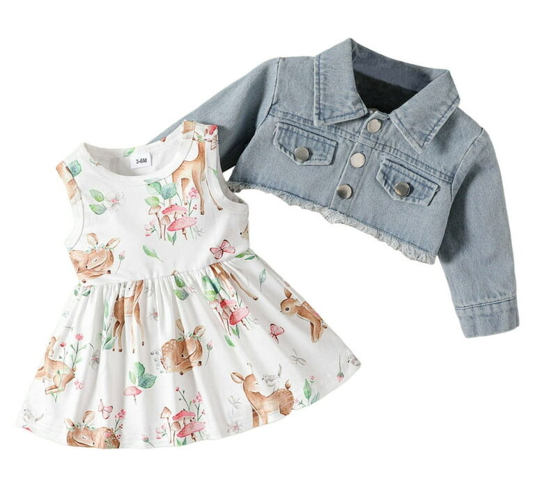 Can Kids Outfits Be Both Stylish And Versatile