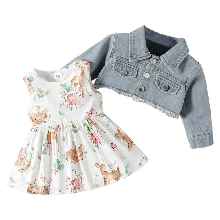 Can Kids Outfits Be Both Stylish And Versatile