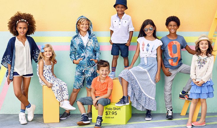 can kids seasonal fashion be trendy yet practical