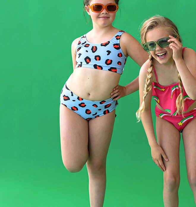 Can Kids’ Summer Outfits Be Eco-Friendly