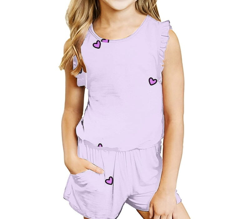 Can Summer Outfits for Kids Be Both Fashionable And Comfortable