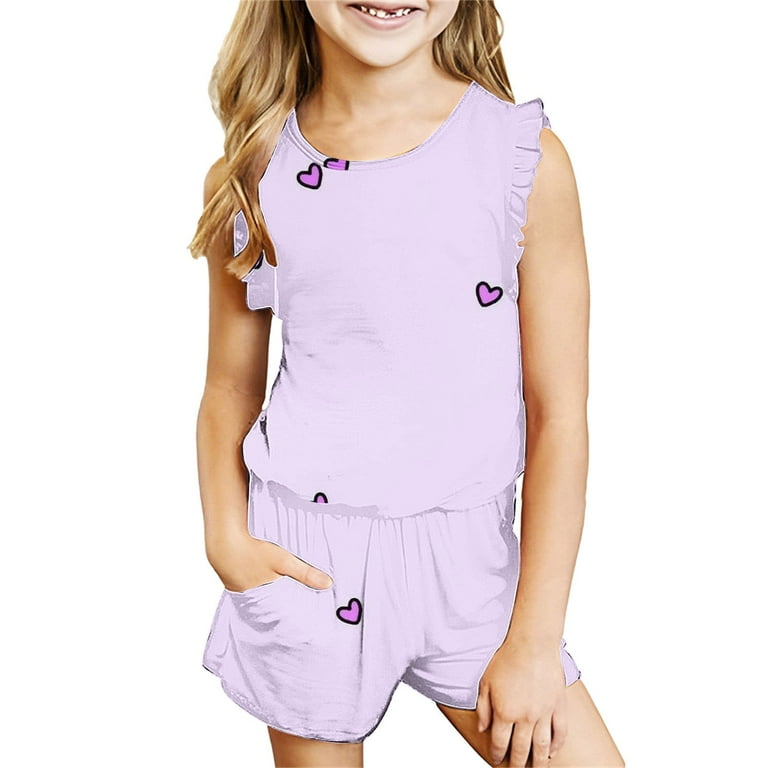 Can Summer Outfits for Kids Be Both Fashionable And Comfortable