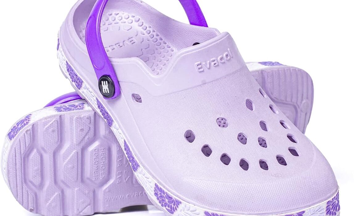 Can Trendy Kids’ Shoes Be Comfortable
