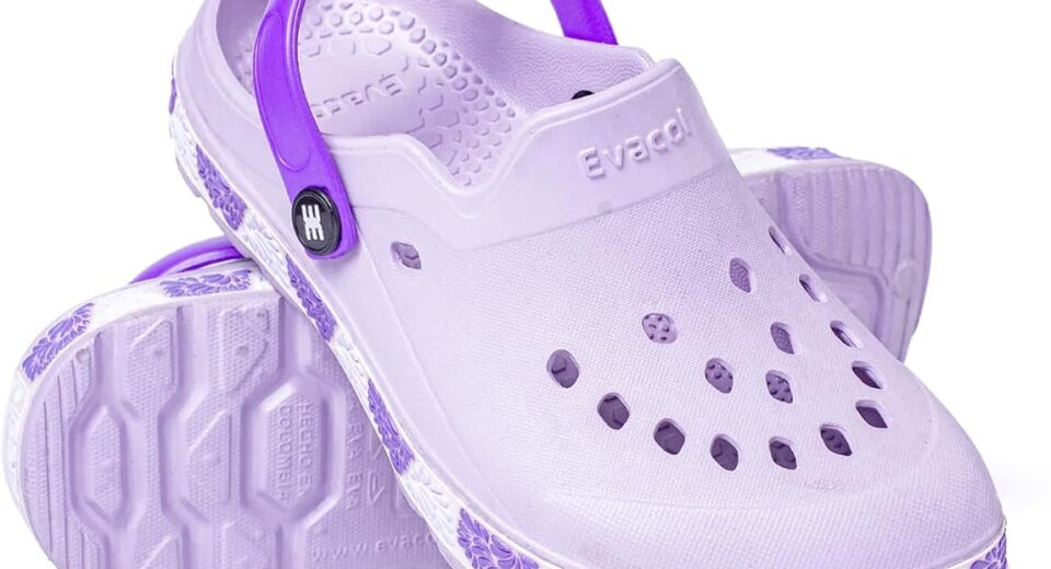 Can Trendy Kids’ Shoes Be Comfortable