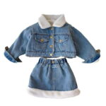 Music-Inspired Fun With Long Sleeve Mini Swifter Baby Bodysuit