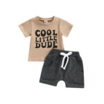 Can Kids Fashion Be Both Practical And Visually Appealing