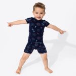 How to Dress Kids for Spring Outings: Chic & Comfy Tips!