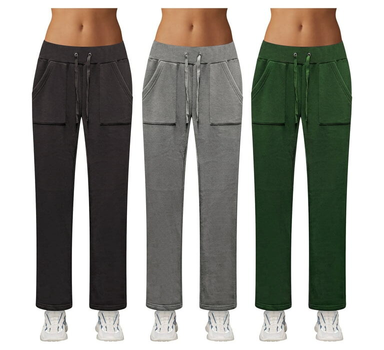 Comfort Meets Style: Why Kids Love Knit Terry Joggers