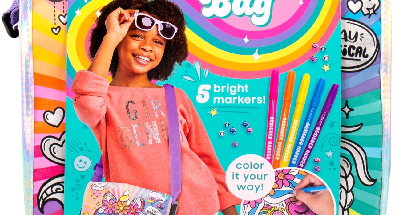 Create Your Style: Custom Kids’ Sunglasses for a Personalized Look