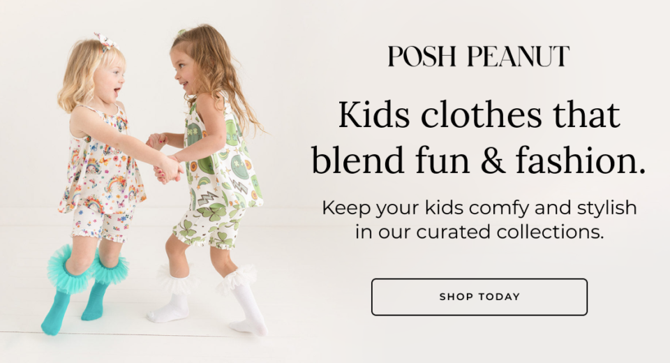 Cute And Comfortable Baby Rompers for Every Occasion