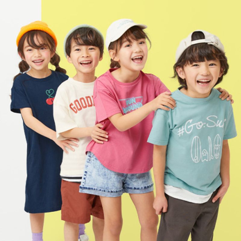 do affordable kids fashion brands offer chic choices