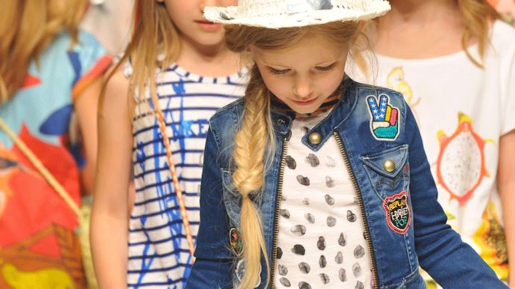 do affordable kids fashion brands offer chic choices