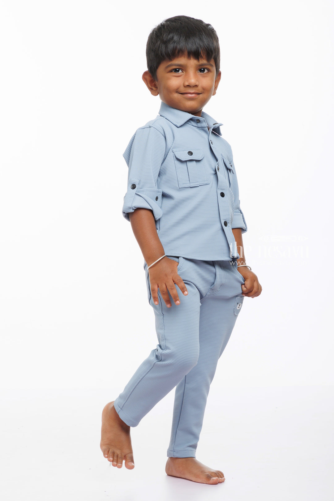 Do Boys Casual Wear Need to Be Both Trendy And Versatile
