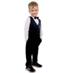 Do Boys Fashion Accessories Enhance Their Outfits? Unlock Style Secrets